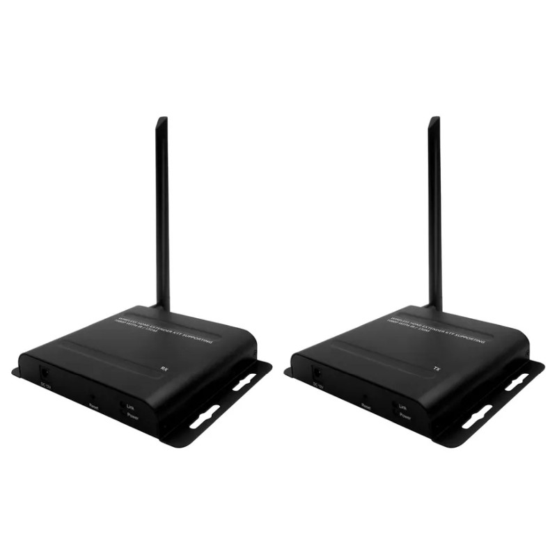 Roline VALUE bežični HDMI A/V sistem, 1080p@60Hz, 100m-1