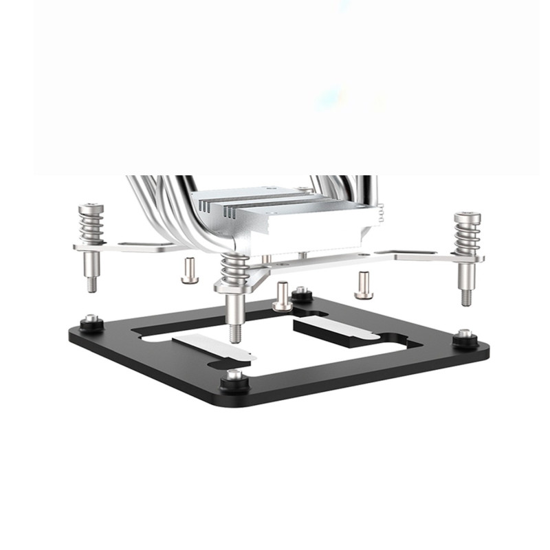 Xilence XZ175 adapter za montažu hladnjaka na Intel procesore, Socket 1700-0