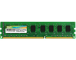 Silicon Power DIMM 8GB DDR3L 1600MHz 240-pin 1.35V-0