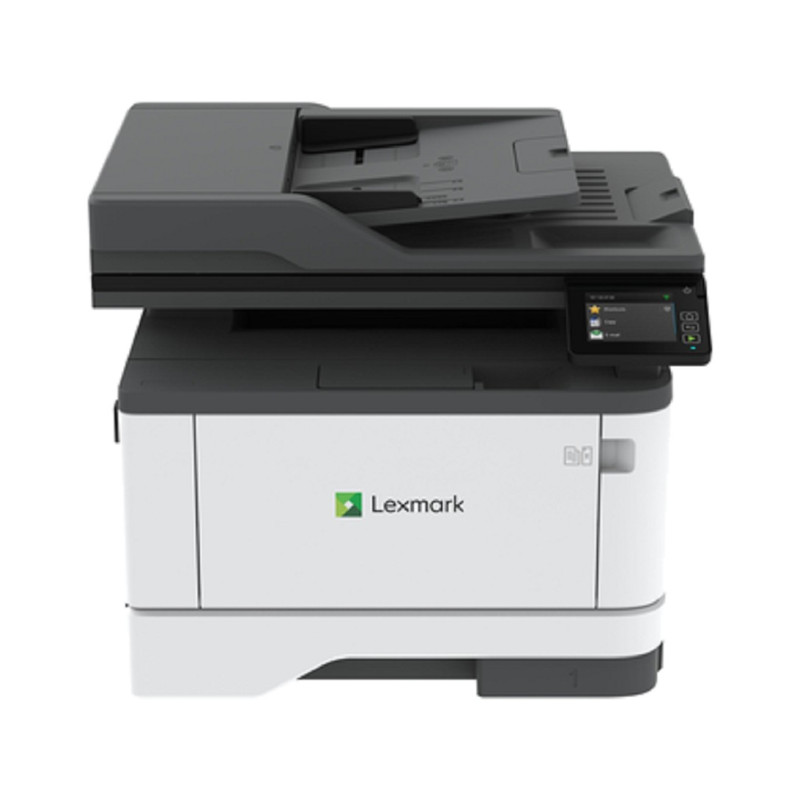 Pisač LEXMARK MFP MX431ADN (jednobojni laser, duplex, 40 str/min, 600dpi, 512MB, USB, G-LAN, Wi-Fi)-1