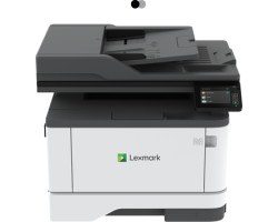 Pisač LEXMARK MFP MX431ADN (jednobojni laser, duplex, 40 str/min, 600dpi, 512MB, USB, G-LAN, Wi-Fi)-0