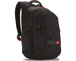 Case Logic ruksak Sporty za 16 prijenosnik crni