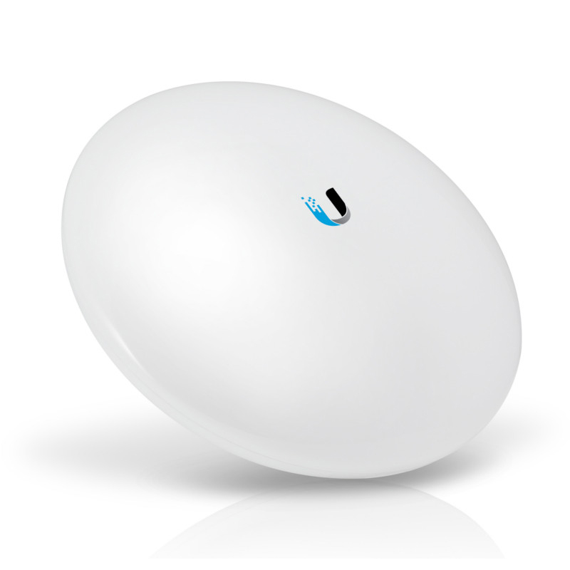 Access Point UBIQUITI airMax NanoBeam 2AC-13 2.4GHz MIMO 13dBi-1