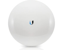 Access Point UBIQUITI airMax NanoBeam 2AC-13 2.4GHz MIMO 13dBi-0