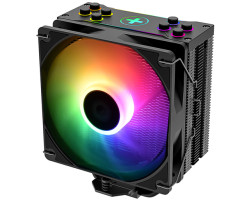 Xilence M704 PRO ARGB hladnjak za Intel i AMD procesore, 120mm PWM ventilator