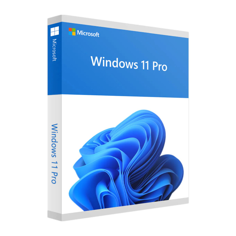 Microsoft Windows 11 Professional 32/64-bit ESD elektronička licenca-1