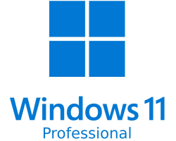 Microsoft Windows 11 Professional 32/64-bit ESD elektronička licenca-0