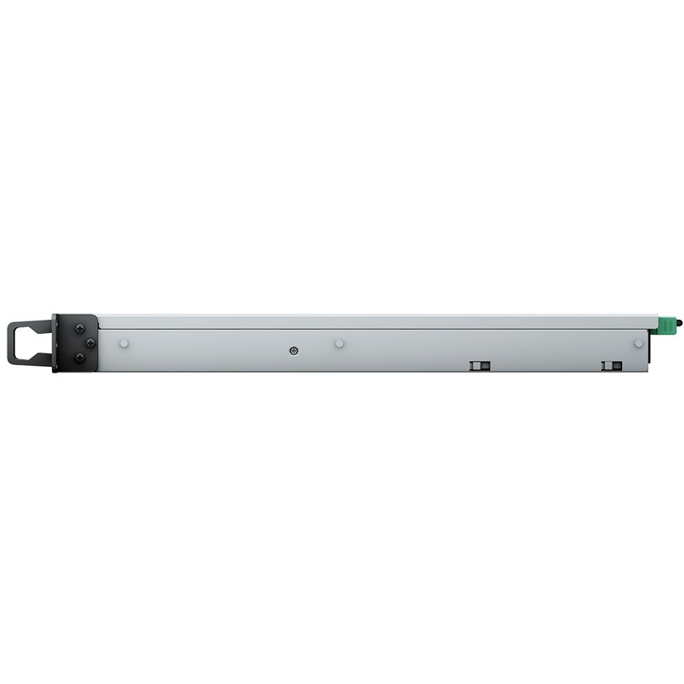 NAS server SYNOLOGY RS822RP+ 4-bay (AMD Ryzen V1500B, 2GB DDR4, 4×G-LAN, 2×USB3.2, eSATA) - KORIŠTENI jamstvo 6 mjeseci-3