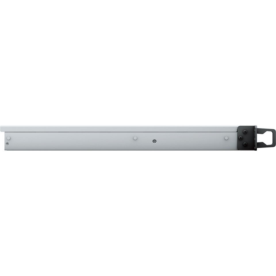 NAS server SYNOLOGY RS822RP+ 4-bay (AMD Ryzen V1500B, 2GB DDR4, 4×G-LAN, 2×USB3.2, eSATA) - KORIŠTENI jamstvo 6 mjeseci-7