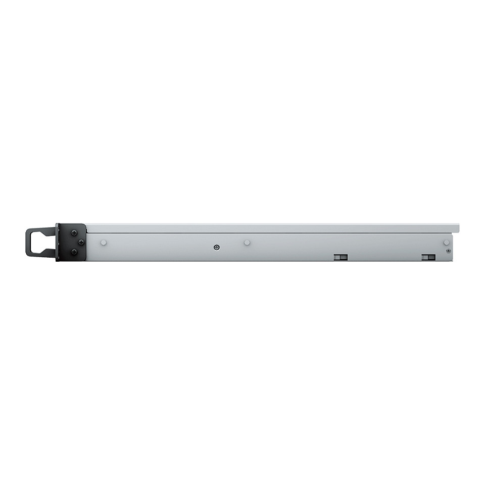 Rackmount NAS SYNOLOGY RS822+ (4-bay, 2.5"/3.5" HDD/SSD, 2GB RAM, 4×G-LAN, 2×USB3.2, eSATA)-3