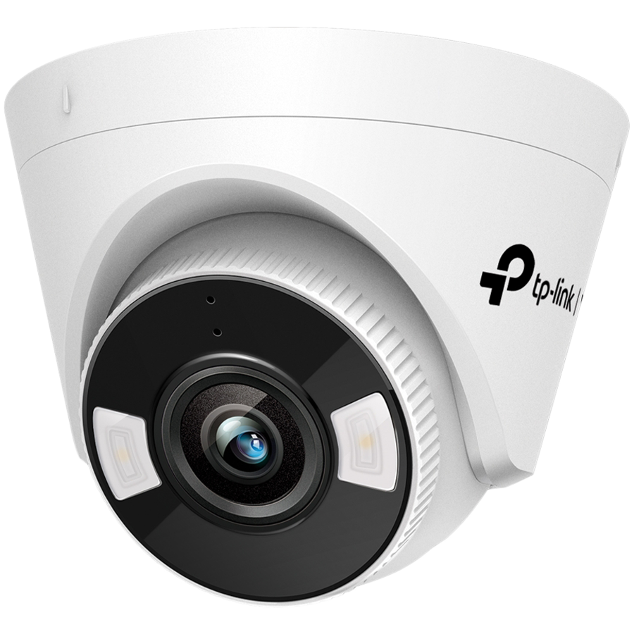 Nadzorna kamera TP-LINK VIGI C440-W- 4mm (IP Turret, 4MP, PT, IR, AI detekcija, WiFi, unutarnja, mrežna)-2