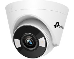 Nadzorna kamera TP-LINK VIGI C440-W- 4mm (IP Turret, 4MP, PT, IR, AI detekcija, WiFi, unutarnja, mrežna)-0