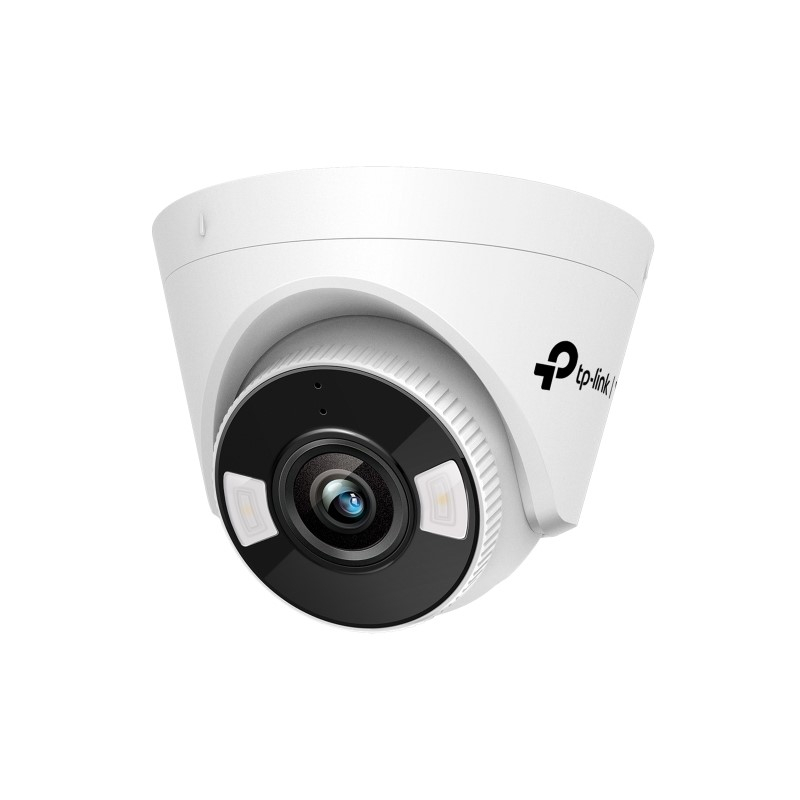 Nadzorna kamera TP-LINK VIGI C440-W- 4mm (IP Turret, 4MP, PT, IR, AI detekcija, WiFi, unutarnja, mrežna)-1