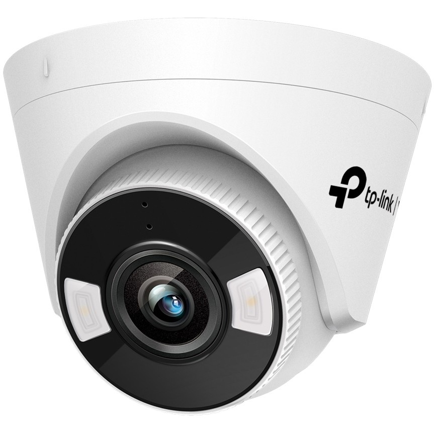 Nadzorna kamera TP-LINK VIGI C440-W- 4mm (IP Turret, 4MP, PT, IR, AI detekcija, WiFi, unutarnja, mrežna)-8