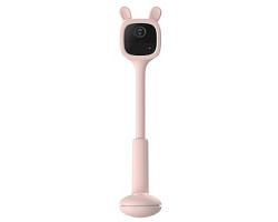 Pametni Baby Monitor EZVIZ BM1 (Wi-Fi, Full HD, baterija)