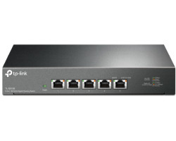 Preklopnik TP-LINK 5-Port Multi-gigabit 10G, 5×10G, desktop kučište