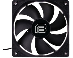 Hladnjak za kućište BIT FORCE CHILL 120 (120 mm, 1100 RPM, 25 CFM, 25 dB(A), 3-pin + Molex)-0