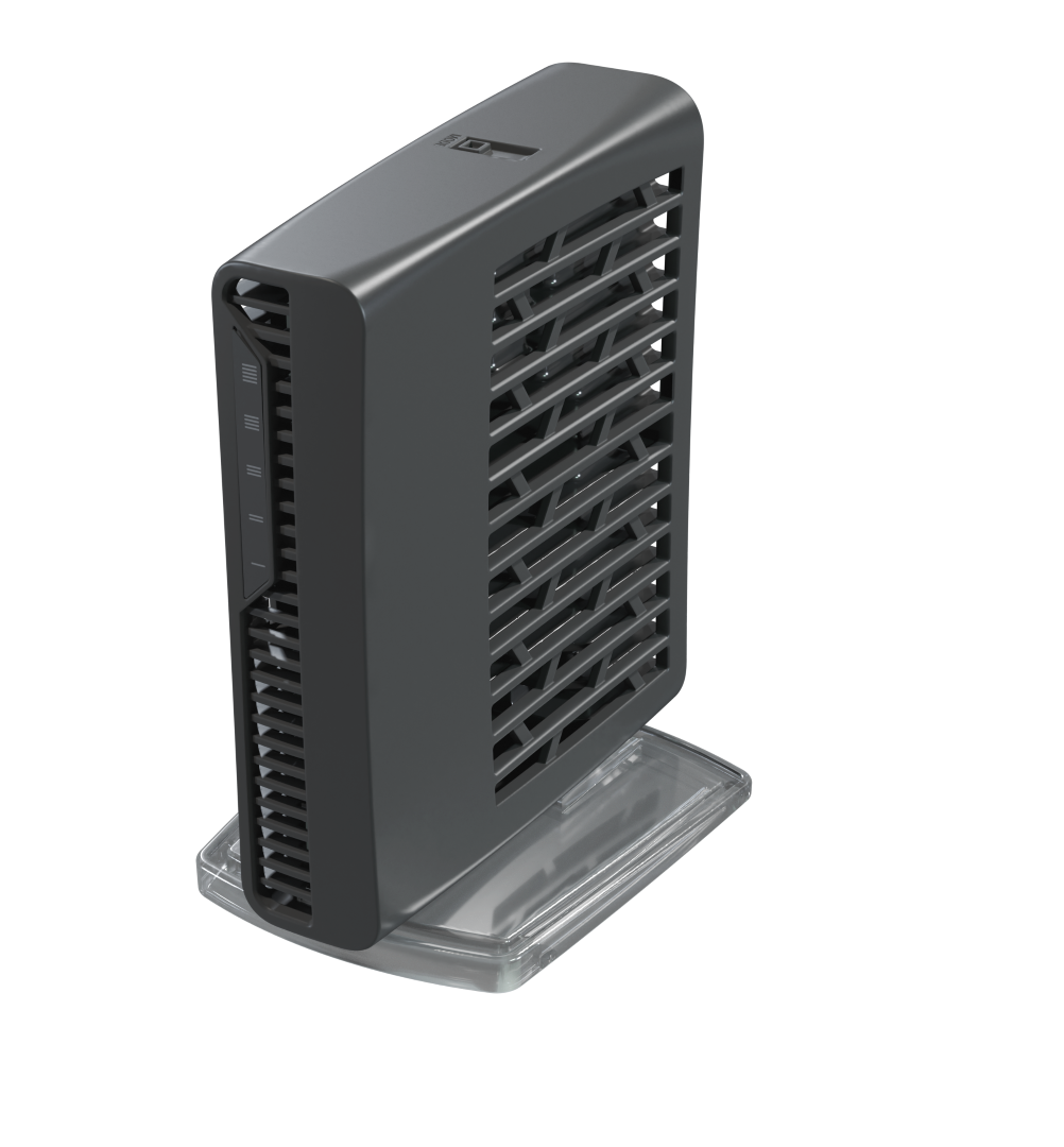 Mikrotik hAP ax2, Wi-Fi 6, C52iG-5HaxD2HaxD-TC, Quad-Core 864MHz CPU, 1GB RAM, 5×Gbit LAN (1×Gbit LAN PoE OUT), 2.4GHz/5GHz 802.11ax, Dual Chain wireless, RouterOS L4, desktop/tower kućište, PSU-2