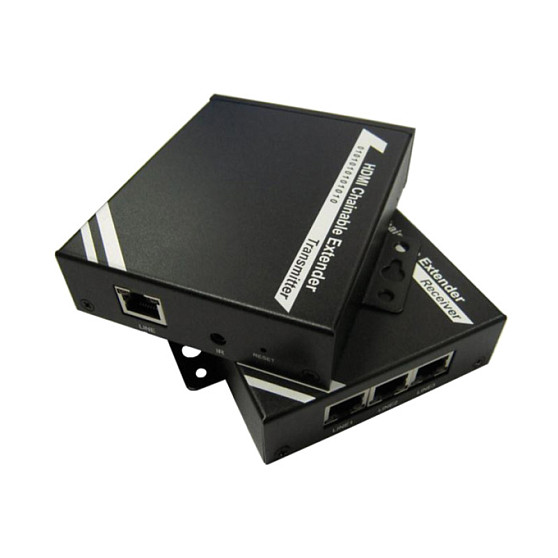 Rasplitni uređaj ROLINE HDMI Extender (max. udaljenost 100 m, max. rezolucija 1920×1080)-4