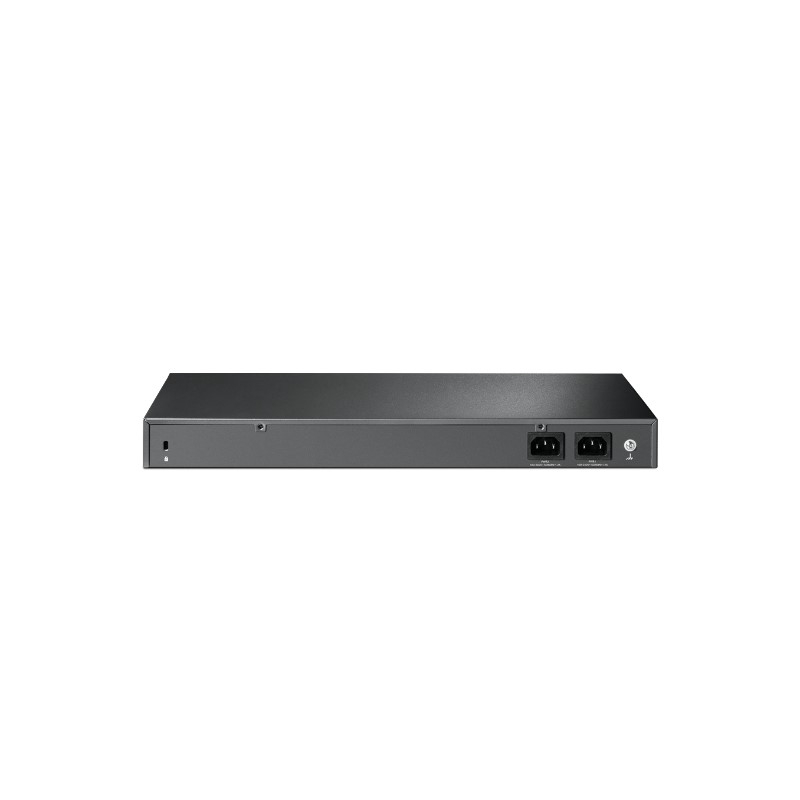Preklopnik TP-LINK Omada JetStream 16-Port 10GE SFP+ L2+ Managed (16×10G SFP+, 320 Gbps switching capacity)-3