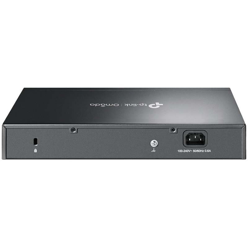 Kontroler TP-LINK Omada Cloud Hardware, 2×G-LAN, USB3.0×1-3