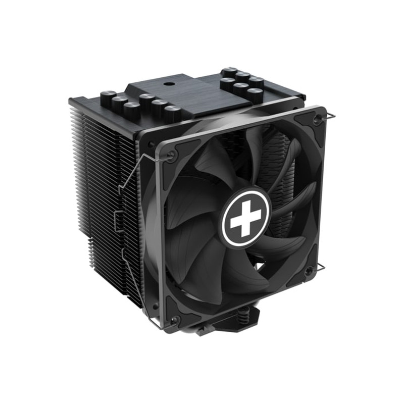 Xilence M906D hladnjak za Intel i AMD procesore, 120mm FDB/PWM ventilator-6