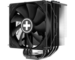 Xilence M906D hladnjak za Intel i AMD procesore, 120mm FDB/PWM ventilator-0