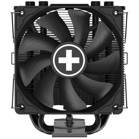 Xilence M906D hladnjak za Intel i AMD procesore, 120mm FDB/PWM ventilator-1