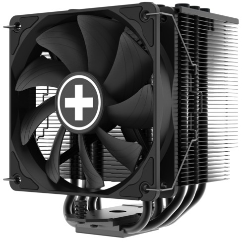 Xilence M906D hladnjak za Intel i AMD procesore, 120mm FDB/PWM ventilator-4