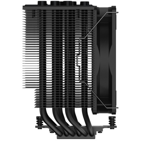 Xilence M906D hladnjak za Intel i AMD procesore, 120mm FDB/PWM ventilator-5