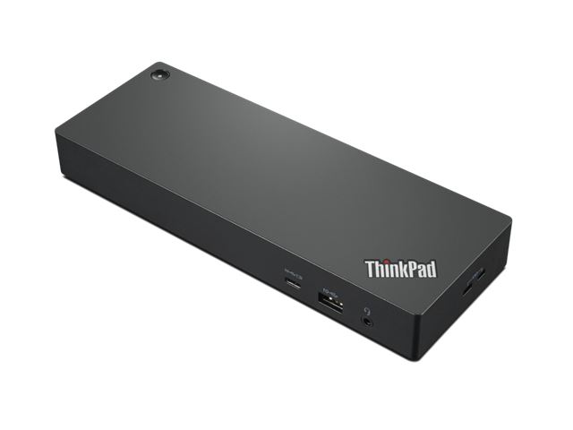Lenovo ThinkPad Thunderbolt 4 WS Dock 230W (40B00300EU)-1