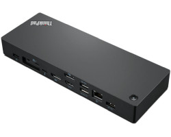 Lenovo ThinkPad Thunderbolt 4 WS Dock 230W (40B00300EU)