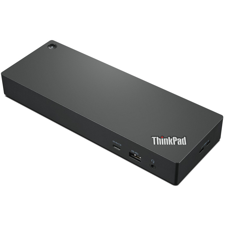 Lenovo ThinkPad Thunderbolt 4 WS Dock 230W (40B00300EU)-2