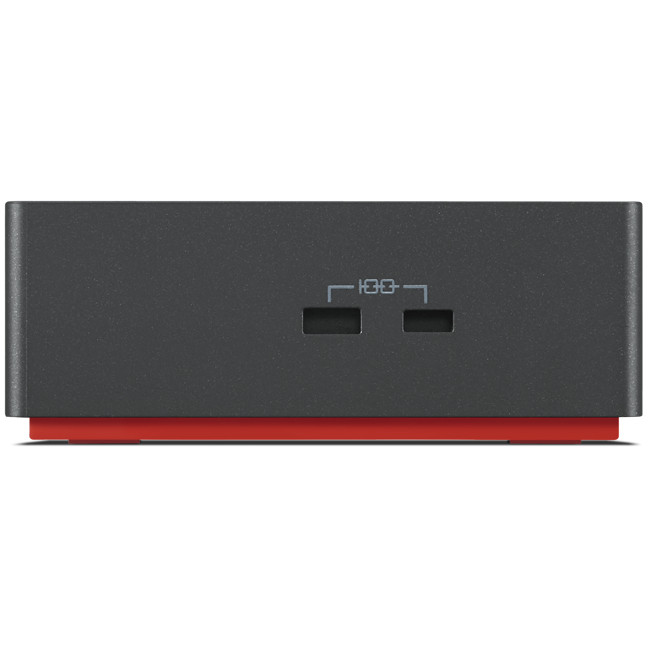 Lenovo ThinkPad Thunderbolt 4 WS Dock 230W (40B00300EU)-4