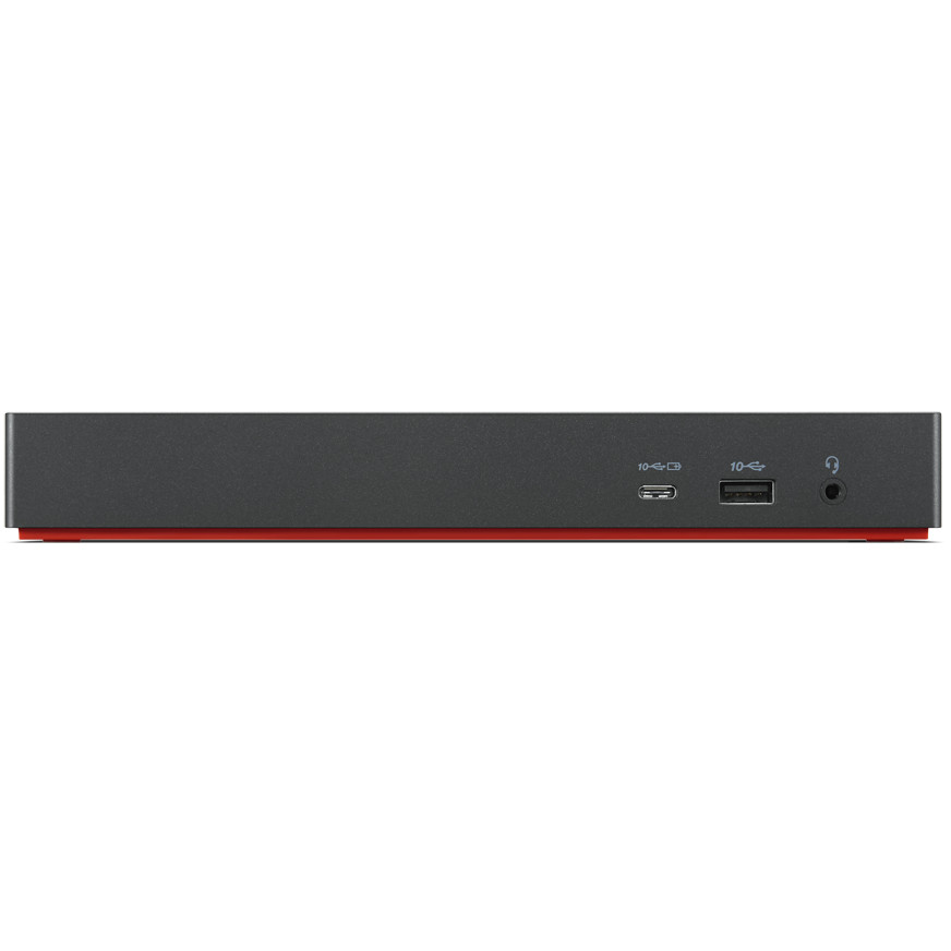 Lenovo ThinkPad Thunderbolt 4 WS Dock 230W (40B00300EU)-5