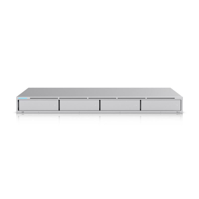 Mrežni video snimač UBIQUITI UniFi Network Video Recorder (UNVR) (4x hdd, 10g sfp+)-0