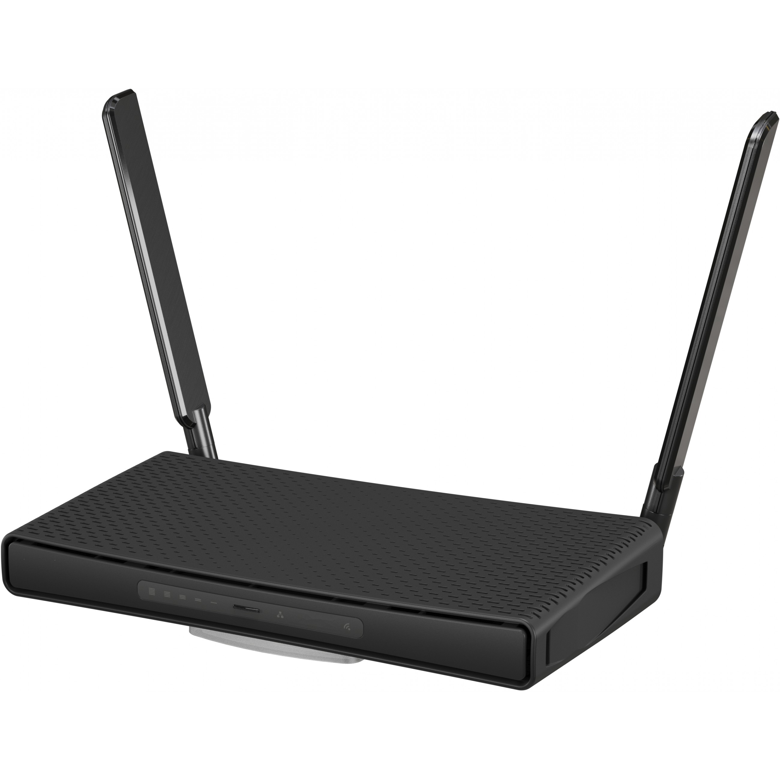 Mikrotik hAP ax3, Wi-Fi 6, C53UiG+5HPaxD2HPaxD, Quad-Core 1.8 GHz CPU, 1GB RAM, 4×Gbit/1×2.5Gbit LAN (PoE In/Out), 2.4GHz/5GHz 802.11ax, Dual Chain, RouterOS L6, desktop kućište, PSU-8