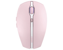 Optički miš CHERRY GENTIX BT Trešnjin cvijet - Bluetooth, 1000/2000 dpi-0