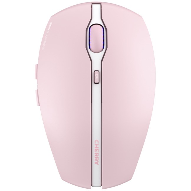 Optički miš CHERRY GENTIX BT Trešnjin cvijet - Bluetooth, 1000/2000 dpi-1