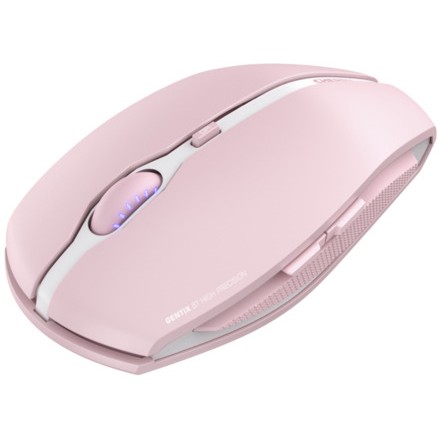 Optički miš CHERRY GENTIX BT Trešnjin cvijet - Bluetooth, 1000/2000 dpi-2