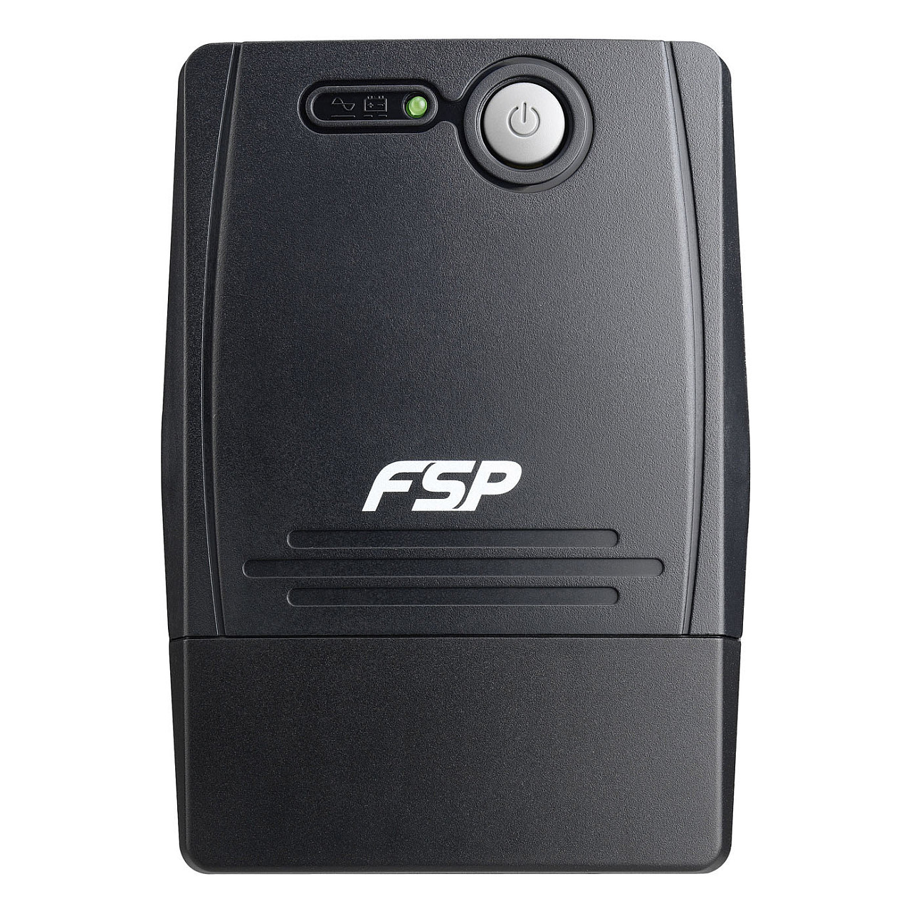UPS FORTRON Source FP 600VA/360W (Line-interactive, 2×Schuko, 1×7Ah, 3.5min. autonomija)-2