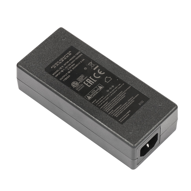 Router Mikrotik RB5009UPr+S+IN (ARMv8 CPU, 1GB DDR4 RAM, 1GB NAND, 1×2.5Gbit LAN, 7×1Gbit LAN, 802.3af/at PoE-out/-in)-6