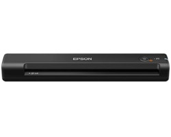 Skener EPSON WorkForce ES-60W (baterijski, Wi-Fi, LCD panel)-0