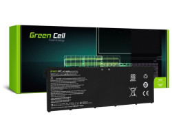 Gren Cell (AC72) baterija 2200mAh, 15.2V AC14B3K AC14B8K za Acer Aspire 5 A515 A517 R15 R5-571T Spin 3 SP315-51 SP513-51 Swift 3 SF314-52