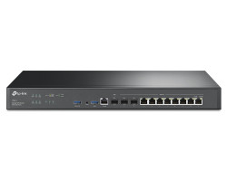 Router TP-LINK Omada ER8411 10G Multi-WAN sigurnosna Gateway-1