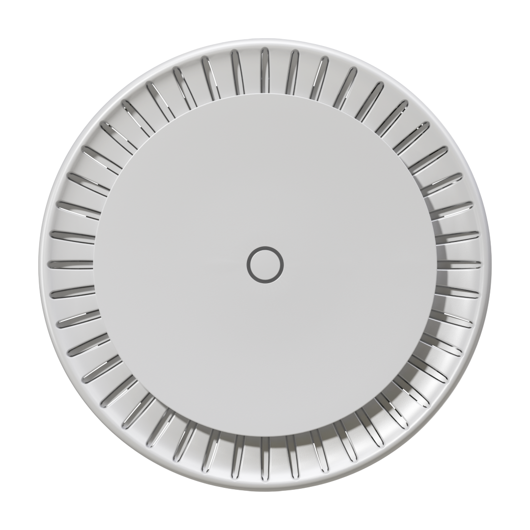 Mikrotik cAP ax (cAPGi-5HaxD2HaxD) Quad core 1.8 GHz CPU, 1GB RAM, 2×G-LAN (1×PoE-out) 2.4GHz 802.11b/g/n/ax, 5GHz 802.11a/n/ac/ax, dual-chain, RouterOS L4, stropni, PSU, PoE injector-2