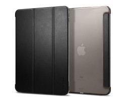 Spigen Smart Fold, zaštitna maska za iPad crna - iPad Air 10.9" (2022/2020)-0