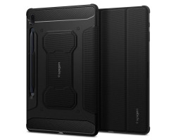 Spigen Rugged Armor Pro, zaštitna maska za Galaxy Tab - Samsung Galaxy Tab S7 FE/S7 FE 5G