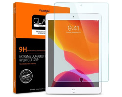 Spigen Glass tR Slim, zaštitno staklo za ekran telefona - iPad 10.2" 2021/2020/2019 (AGL00236)-0