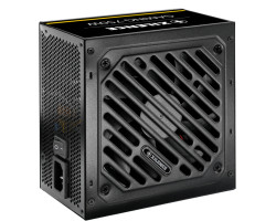 Napajanje XILENCE Gaming XP650R12 (650w, 80+ gold, atx, 120mm, pfc, crno)-0